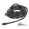 A & I Products CabCAM Cable, CommCenter & 4600 Display Camera, 7, 8, 9 R Series Deere Tractors  S Combines 7"x7"x3" A-GS3C - alternate 1
